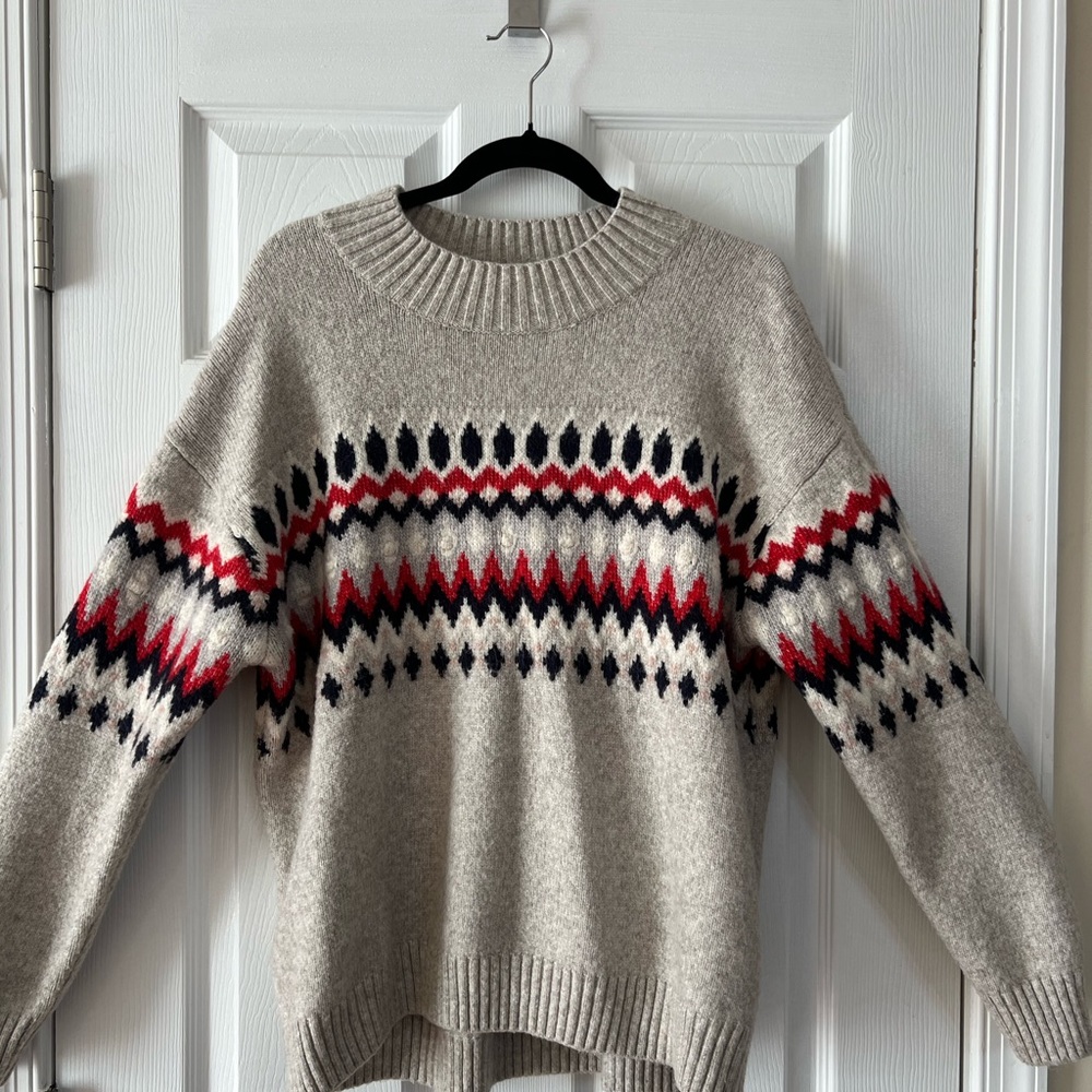 2 pieces H&M sweater